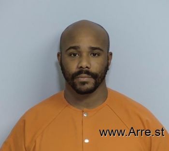 Robert Alexander Cotton Mugshot