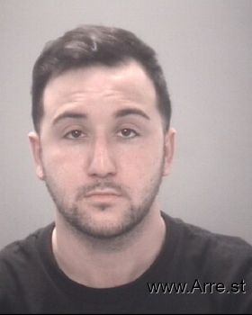 Robert James Cottone Mugshot