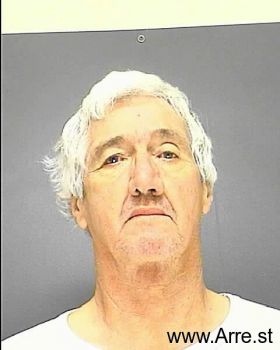 Robert  Couchie Mugshot