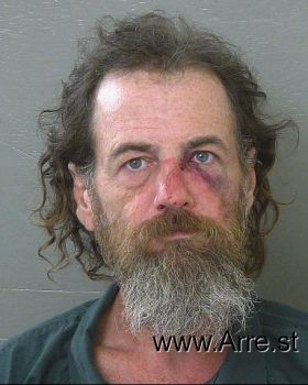 Robert L Countryman Mugshot