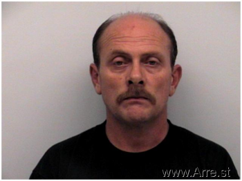 Robert Michael Courtney Mugshot