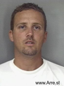 Robert Brant Crockett Mugshot