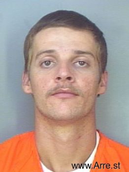 Robert  Crosby Mugshot