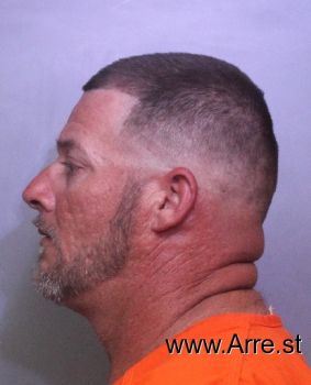 Robert C Crosby Mugshot