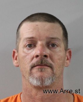 Robert Charles Crosby Mugshot