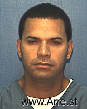 Robert C Cruz-cintron Mugshot