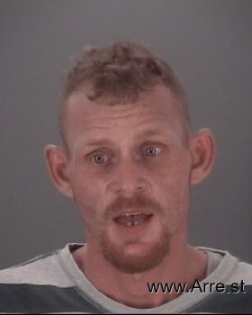 Robert Matthew Culver Mugshot