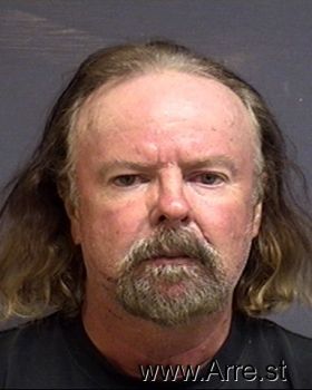 Robert Patrick Cummings Mugshot