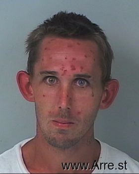 Robert Dwayne Cunningham Mugshot