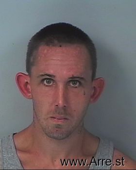 Robert Dwayne Cunningham Mugshot