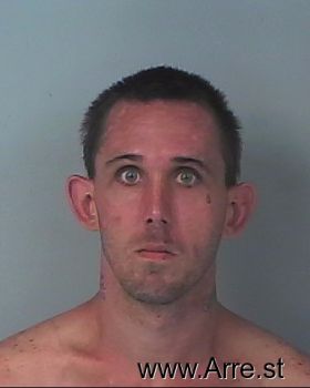 Robert Dwayne Cunningham Mugshot