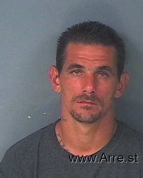 Robert L Curtiss Mugshot