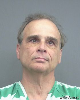 Robert A Dalessio Mugshot