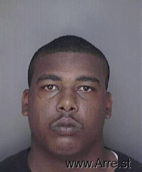 Robert Lee Daniels Mugshot