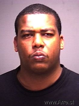 Robert Lee Daniels Mugshot