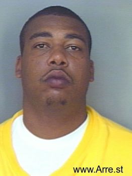 Robert Lee Daniels Mugshot