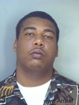 Robert Lee Daniels Mugshot