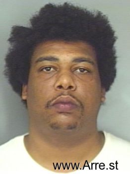 Robert Lee Daniels Mugshot