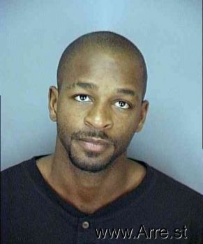 Robert Emmanuel Daniels Mugshot