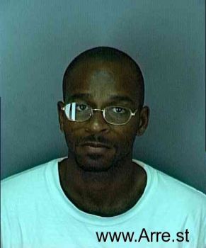 Robert Emmanuel Daniels Mugshot