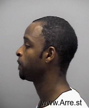 Robert Emmanuel Daniels Mugshot