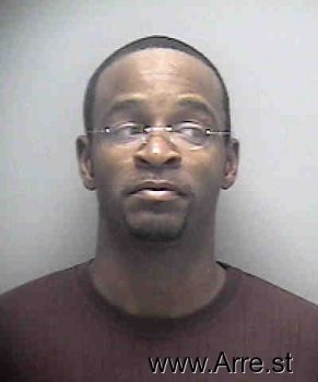 Robert Emmanuel Daniels Mugshot