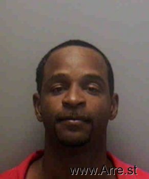 Robert Emmanuel Daniels Mugshot