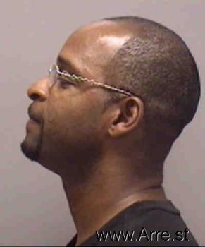 Robert Emmanuel Daniels Mugshot