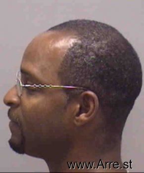 Robert Emmanuel Daniels Mugshot