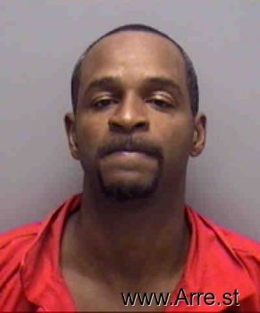 Robert Emmanuel Daniels Mugshot