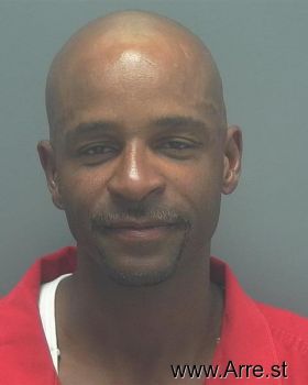 Robert Emmanuel Daniels Mugshot