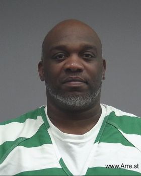 Robert Lee Daniels Mugshot