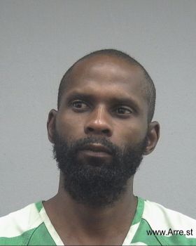 Robert Wesley Daniels Mugshot