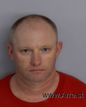 Robert Allen Daniels Mugshot