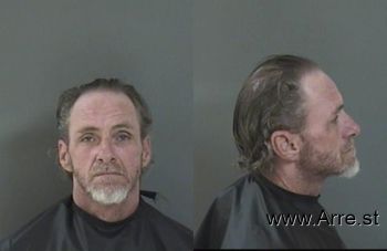 Robert Allen Daugherty Mugshot