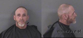 Robert Allen Daugherty Mugshot