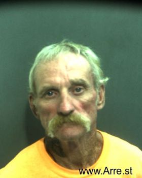 Robert Baker Davis Mugshot