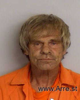 Robert Eugene Davis Mugshot