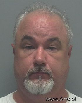 Robert Alan Dawson Mugshot