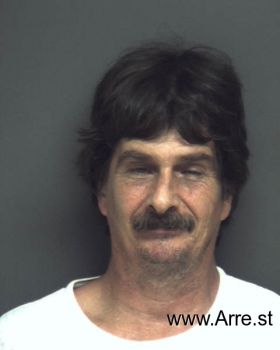 Robert Dale Decker Mugshot