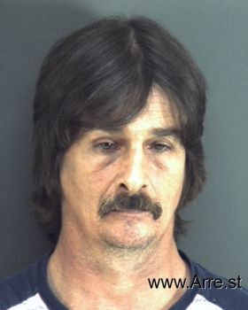 Robert Dale Decker Mugshot