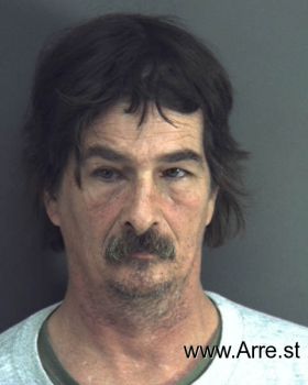 Robert Dale Decker Mugshot