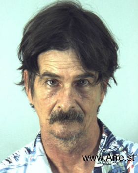 Robert Dale Decker Mugshot