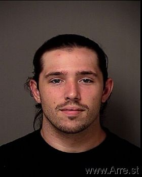 Robert Ryan Decker Mugshot