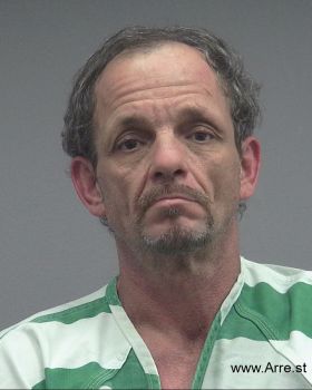 Robert Leon Dees Mugshot