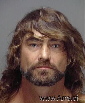 Robert Leon Deese Mugshot