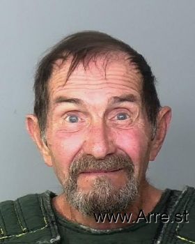 Robert M Denny Mugshot