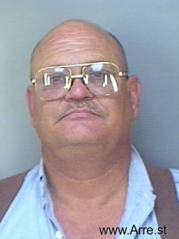 Robert Louis Deters Mugshot