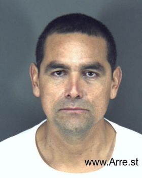 Robert  Diaz Mugshot