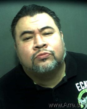 Robert  Diaz Mugshot